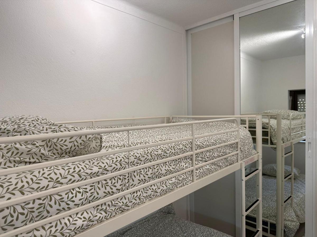 Riya Apartments Lisbon Exterior photo