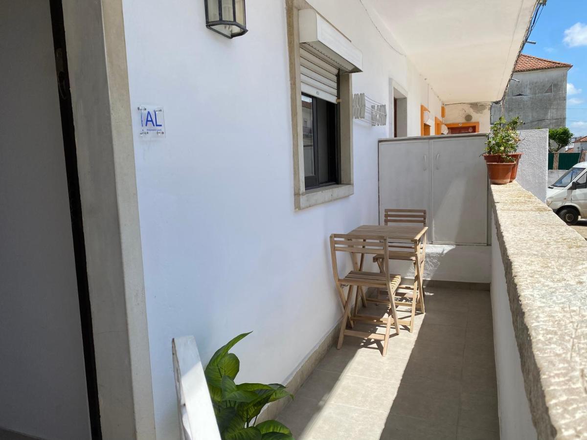 Riya Apartments Lisbon Exterior photo